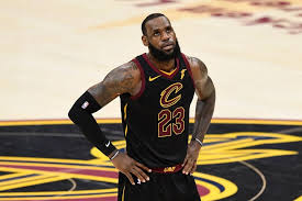 In the wednesday afternoon tweet that was deleted, the basketball star posted a photo of reardon with a caption that read you're next. Lebron James Decision To Leave The Cavaliers For The Lakers Isn T Surprising But His 2010 Move Changed The Nba Forever