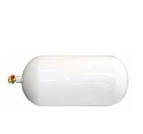 [Hot Item] 75L 356mm Wall Thickness Industrial Use for Car CNG Cylinder Type 2