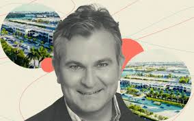 Miami Retail Investors Pay $57M For Doral Shopping Center