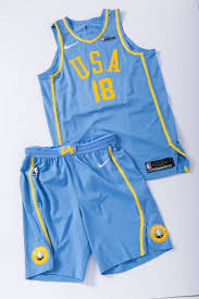 Lakers unveil the city jerseys designed by kobe bryant. Legion Hoops On Twitter Nike Has Released The Jerseys For The Rising Stars Game Inspired By The Classic Lakers And Clippers Throwback Uniforms Https T Co Ljfx3hnkln