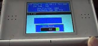 Über 80% neue produkte zum festpreis. How To Capture Perfect Gameplay Footage From Your Nintendo Ds Nintendo Ds Wonderhowto