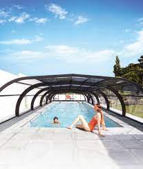 Il constitue donc un intermédiaire entre prix d'un abri piscine : Prix Abri De Piscine En Aluminium Devis Gratuit Gustave Rideau