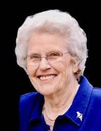 Myra C. MORIN (née McGillivray) Obituary