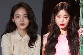 She found that she really liked to dance and so thought of becoming a singer ever since she. Seo Shin Ae Writes Personal Statement About School Violence From G I Dle S Soojin Soompi