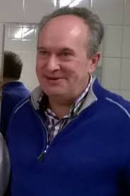 Luto en el ajedrez aragonés: Nos ha dejado Manuel Ángel Roche Simón.