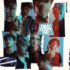 Released on 1 march 1993 after four . Fallin Adrenaline Wikipedia