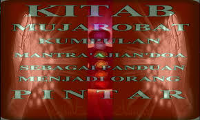 Kitab mujarobat kubro pdf download. Download Kitab Mujarobat Kumpulan Ilmu Sakti Wong Jawa 1 0 Android Apk