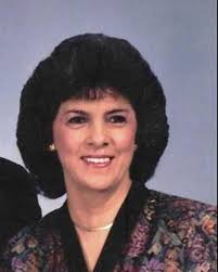 Audrey Mae Hebert Obituary April 5, 2025