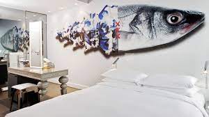 © 2016 the design walker. Andaz Amsterdam Prinsengracht Marcel Wanders