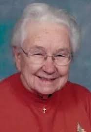 Edith Stewart Warren