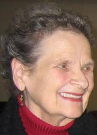 Patience Evans, taught U.S. history at HCC while enrolled at Rice