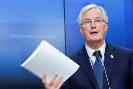 Michel barnier (born 9 january 1951) is a french politician of the union for a popular movement (ump) and vice president of the european. Eu S Barnier To Hold Meetings In Nicosia On Monday Cyprus Mail