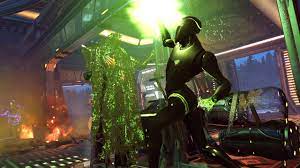 XCOM 2 Alien Analysis: Spectre