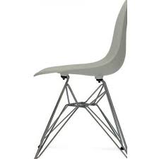 Transport aérien et terrestre, travel management, hébergement, mice, finances, rh. Eames Dsr Economic Chair Replica Chaises Design Meubles Concept