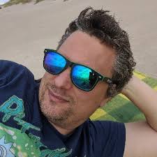 Michał Jonko (@MichalJonko)