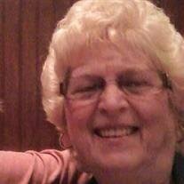 Joyce Faye Sloan Hitchcock Obituary