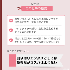 出会い喫茶・カフェ・バーとは？東京だと新宿や池袋、上野に多い？調べてみた！ - 週刊現実