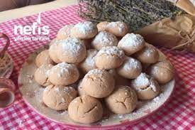 cilekli pudingli kurabiye tarifi food breakfast hamburger bun