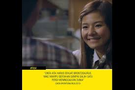 Nonton film gratis koala kumal di isbfilm. Kutipan Film Film Raditya Dika Yang Menyentuh Hati Dan Bikin Baper Yukepo Com