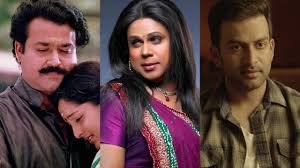 Geetha, kunchacko boban, lena and others. 11 Malayalam Movie Tropes We D Love To Live Without