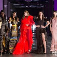 Advanced video codec format profile : Gntm 2018 Alle News Zum Finale Zur Aktuellen Staffel Bravo
