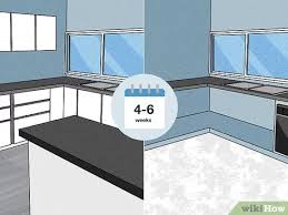 Check spelling or type a new query. 6 Ways To Prepare For A Kitchen Renovation Wikihow