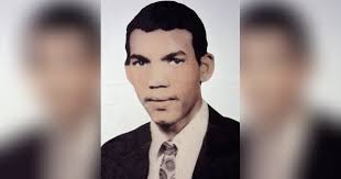 Obituary for Ben Williams