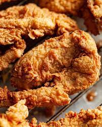The Best Ever Vegan Fried Chicken School Night Vegan Recipe Vegan Fried Chicken Seitan Recipes Vegan Pantry