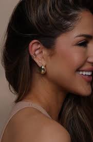 James Perse Blouson Dress In Brown