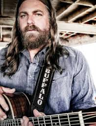 Liquid [Hip]: The White Buffalo Sings Of Shadows