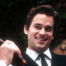Neal Caffrey Arrested