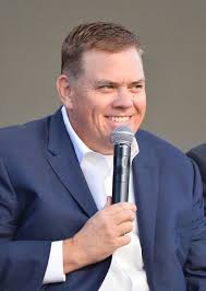 Prophecy fulfilled. #Spaceballs2