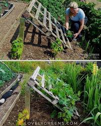 Pin Op Gardening