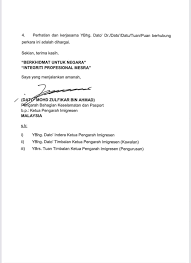 Contoh surat rayuan permohonan kemasukan ke sekolah via www.slideshare.net. Cara Memohon My Travel Pass Mtp Untuk Keluar Negara Bagi Warganegara Malaysia