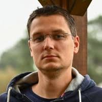 Jiří Nový Email & Phone Number