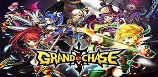 As you did in 2016, enjoy grand chase m in 2017! Grandchase M Apk Obb Data Androiteka Espana