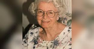 Kathleen Freda Bates Obituary