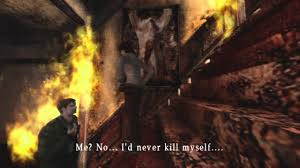 Silent Hill 2 Ending Pyramid Head Final Boss Gameplay Walkthrough Part 20 In 2020 Silent Hill Silent Hill 2 Silent Hill Series