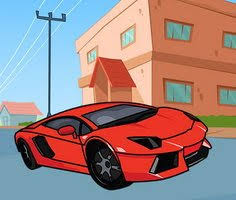 Araba boyama lamborghini spor araba boyama bayancaa card of. Lamborghini Boyama Sayfalari Yazdirilabilir Boyama Sayfalari