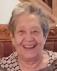 Luisa Lugo Obituary (1933