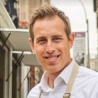 Max Willis, MIM, MBA