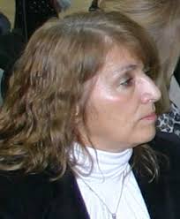 Elena Sandoval participó de la 2º Reunión Internacional de Riego