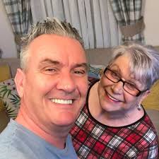 Gogglebox fans notice the same thing as Jenny Newby flooded with messages  over new family addition reveal