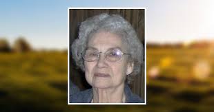 Barbara Helen Patrick Obituary January 24, 2013
