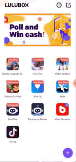 Lulubox Apk Mobile Legends Subway Surfers Free Games