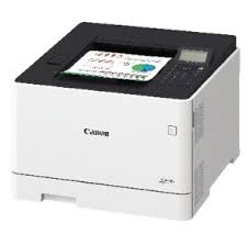 Download and install canon imageclass lbp6300dn printer driver. Canon I Sensys Lbp653cdw Driver And Manual Download