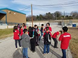 It is the district's decision to serve schools below 75%. Delilah Seabolt On Twitter Villarreal Young Astronauts Testing Their Rocket Launchers