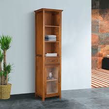 Nov 4, 2016 explore rally redz's board corner linen closet on see more ideas about corner closet corner linen cabinet corner wardrobe. 26 Best Bathroom Storage Cabinet Ideas For 2021