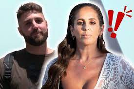 La última hora sobre la situación de Anabel Pantoja y David Rodríguez en el  hospital