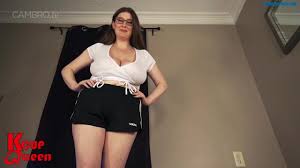 Kcupqueen stepmom want to pregnant